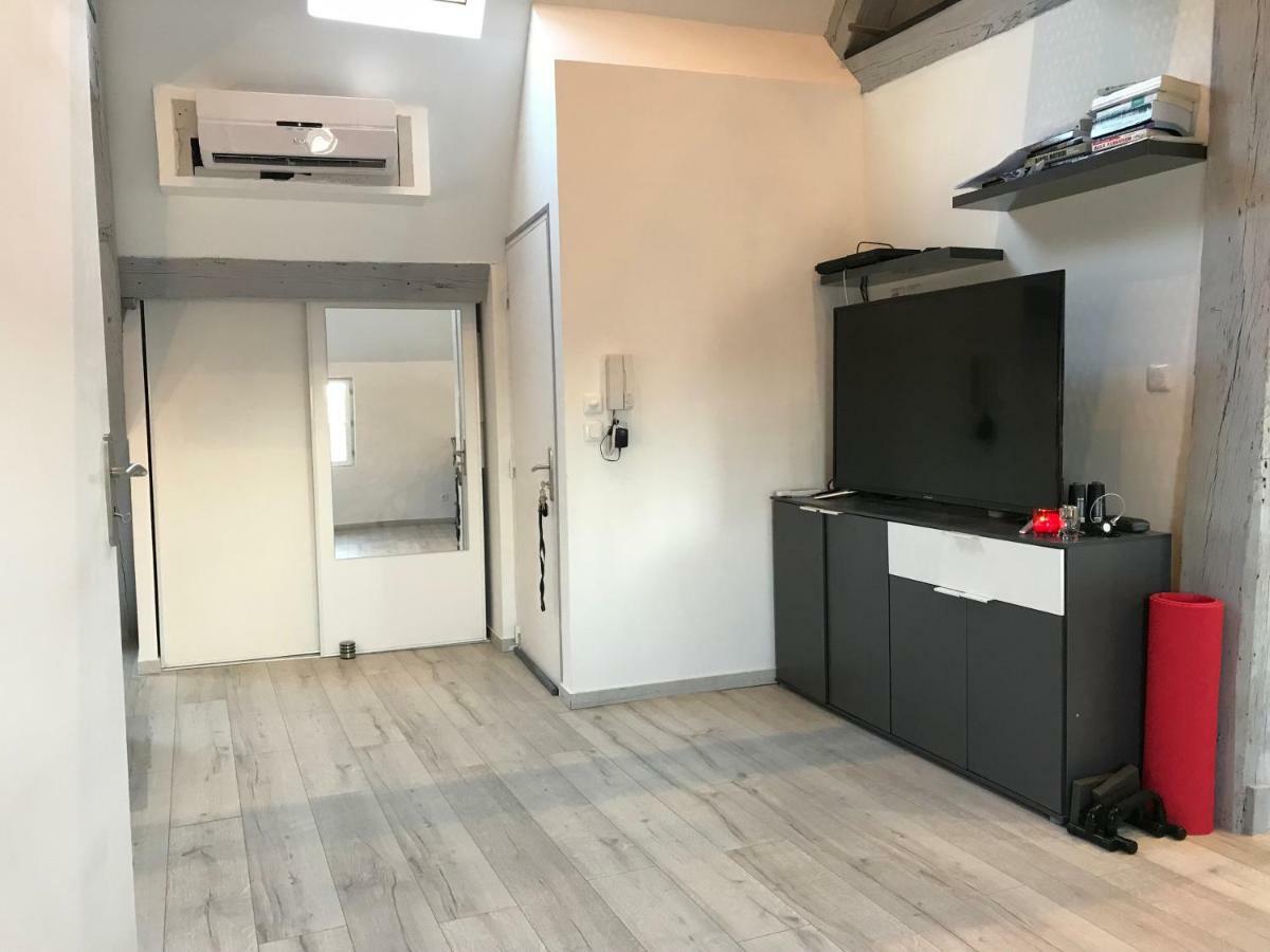 Appartement Hyper Centre Silencieux Lumineux Дре Екстер'єр фото